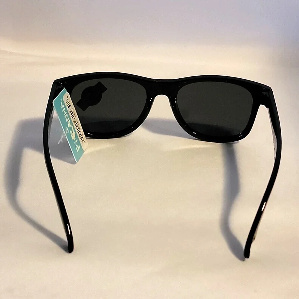 Piranha Kidz Checker Frame Sunglasses 100% UVA/UVB Protection Style #62064